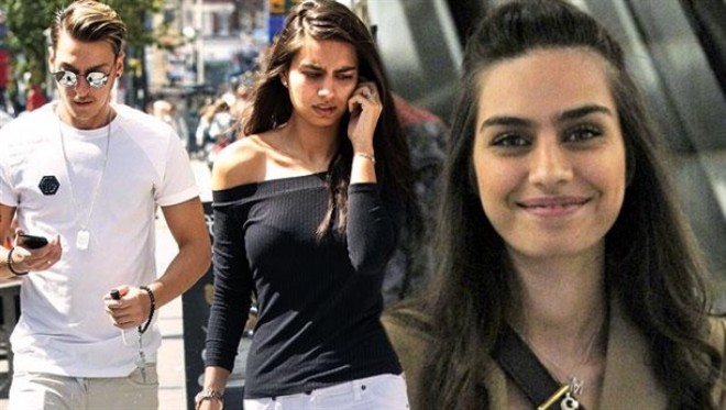 Aktrisa rəssamlıq etməyə başladı - foto