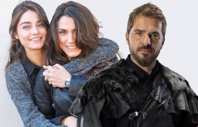 Serialların reytinq siyahısı