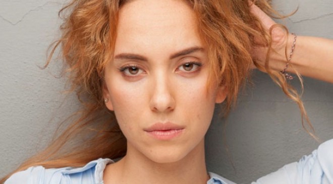 Duyqu Sarışının &nbsp;üzü yanıb