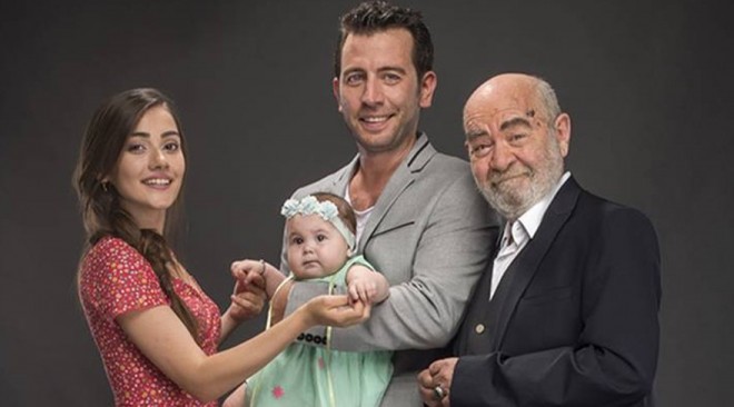 Daha bir serial reytinq qurbanı olacaq?