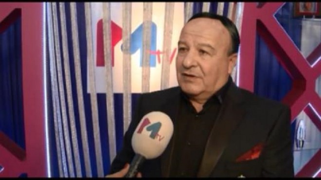 Yalçın Rzazadə: "Vəziyyətim yaxşı deyil" - MUZ TV Azərbaycan-a özəl açıqlama