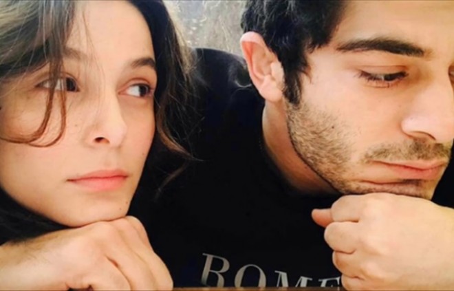 Məşhur cütlük bir milyonluq reklam təklifi alıb