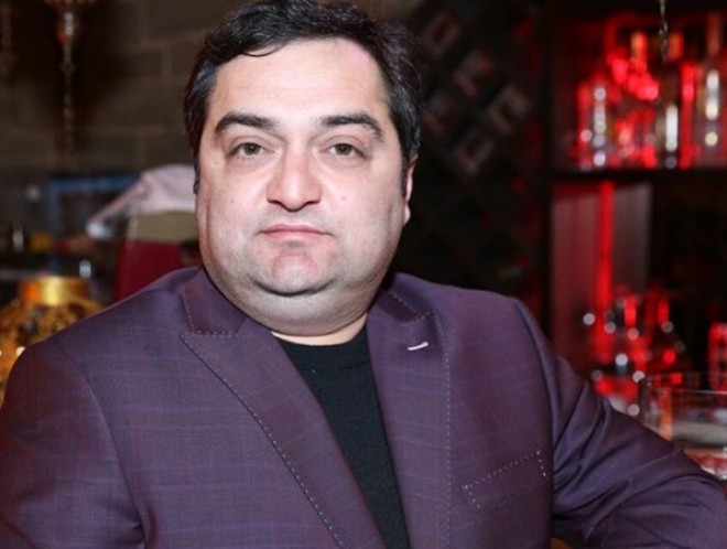 Nahid Emiloğlu 39 yaşında