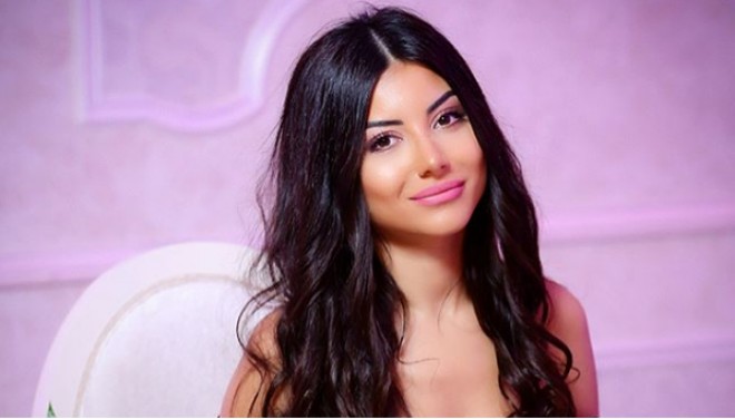 Aysel Əlizadə imicini dəyişib