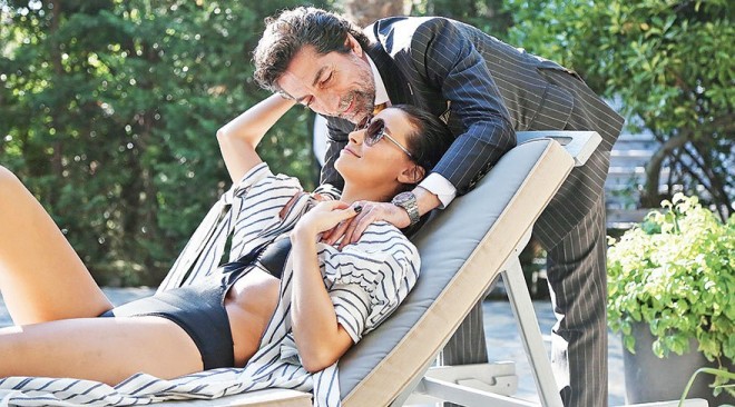 “İçerde”nin aktyoru yeni serialda