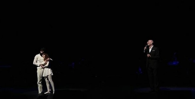 İlqar Muradovun "Ötüşür zaman"ı reallaşıb