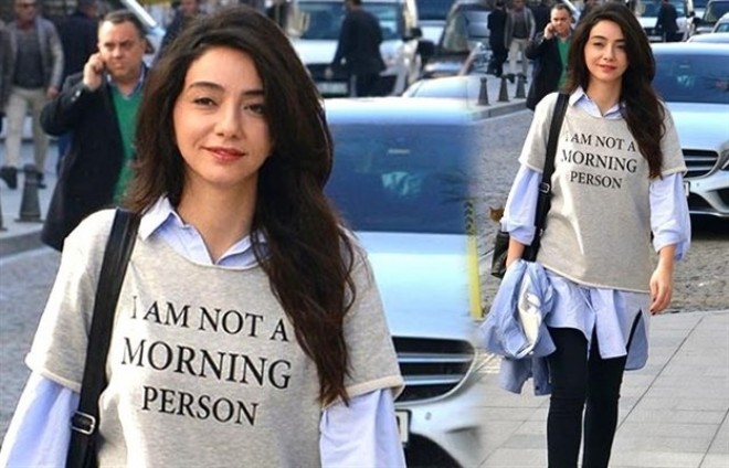 Müğənninin yeni sevgilisi peyda olub