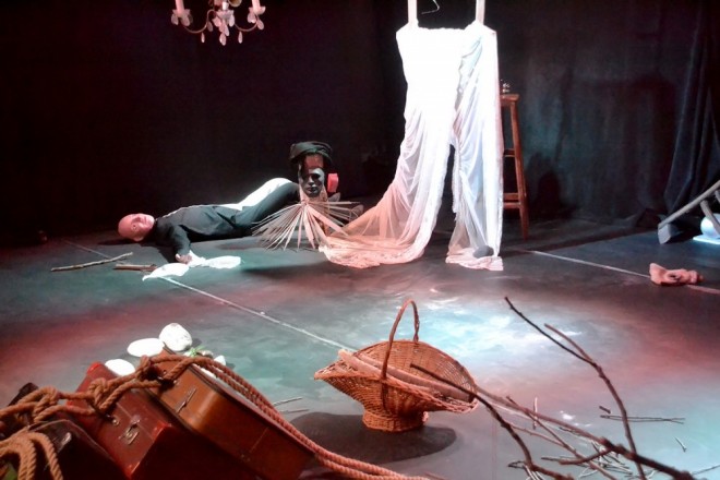 “Ümid”in premyerası olub