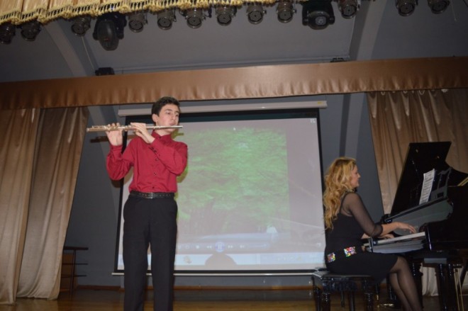 Qüdrətli sənətkar Tofiq Quliyevin 100 illiyi -&nbsp;foto&nbsp;