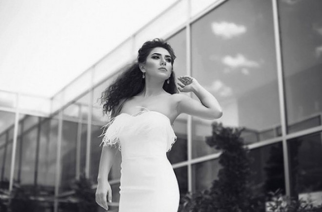 Mehinin cəlbedici görüntüləri - video