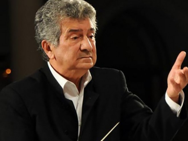 Sənətsevərlər tanınmış drijorun yaradıcılıq gecəsinə toplaşacaqlar