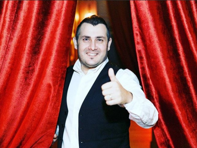 Murad Arif insanları doğru yolda addımlamağa səslədi