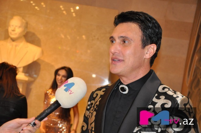 "Dünən ayın neçəsi idi, heç yadımda deyil"- Nadir Qafarzadə MUZ TV Azərbaycan-a vaxt azlığından şikayətləndi