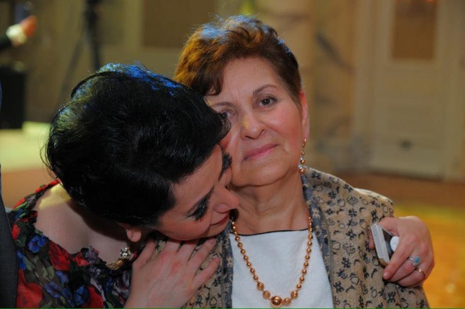 Sevda və Emma üçün kədərli gün