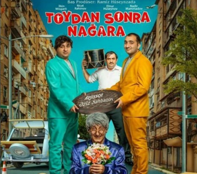 “Toydan sonra nağara” olacaq