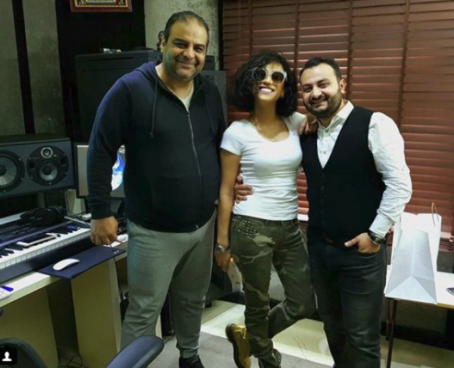 Röya yeni albomunun prodüserliyini kimə həvalə edib?