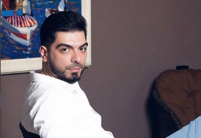 Yaşar Yusub yeni mahnı üzərində çalışır