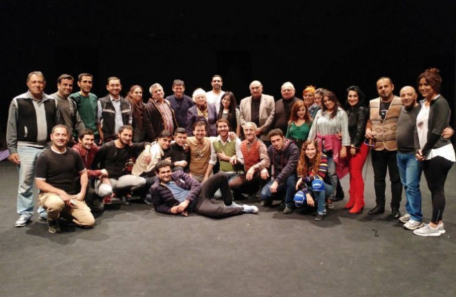 "Romeo və Cülyetta" təqdim olunacaq