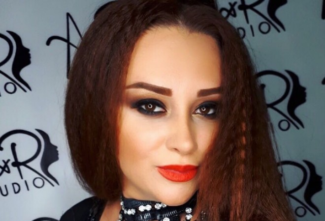 Xatirə İslam “Barışaq” dedi - audio