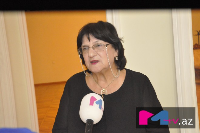 “Bu operanı bütün dünya tanımalıdır” – “Koroğlu” monoqrafiyası Azərbaycan dilində təqdim olundu – foto