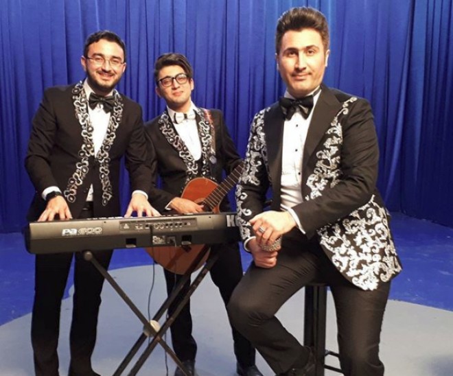 “Qismət” qrupu MUZ TV Azərbaycan-ın yeni “Acoustic Time” verilişində canlı ifa edəcək 