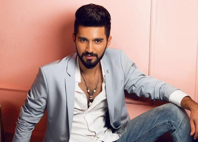 ​Əhməd Mustafayevin ailəsində xoş gündür