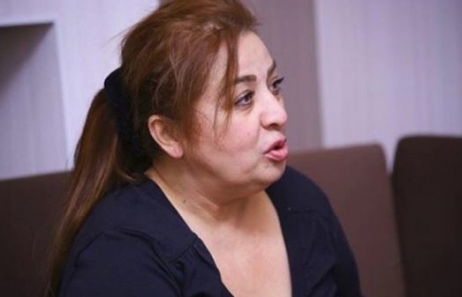 Meyxanaçı Samirənin oğlunun beyin sümüyü çıxarılıb