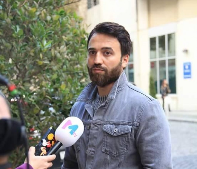 “Sən necə də gözəlsən” – Zamiqdən MUZ TV Azərbaycan-a eksklüziv – foto 