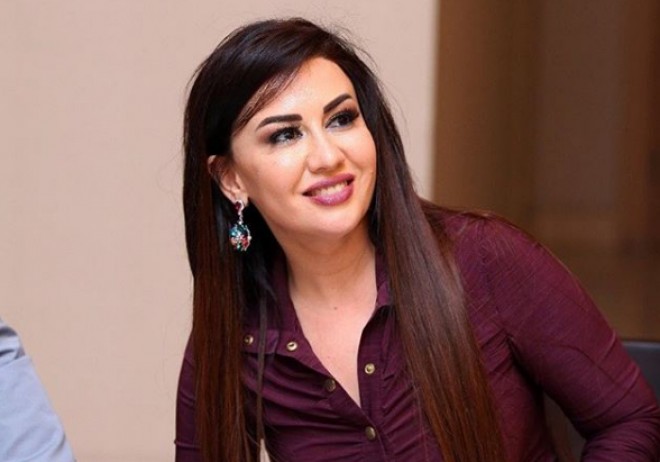 Teymur əmidən Fatiməyə ismarıc- “Səsində incəlik və zəriflik var” - video