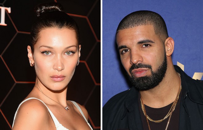 Bella Hadid və repçi Dreyk niyə ayrıldı?