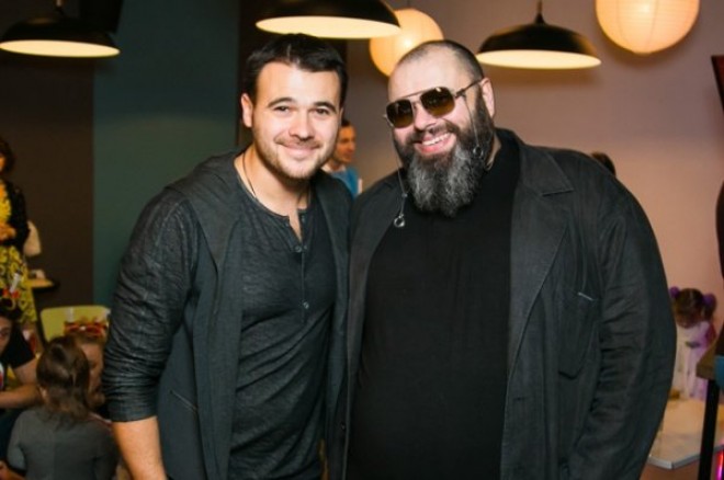 &nbsp;“Bağışla, sevgilim" təqdim edilib