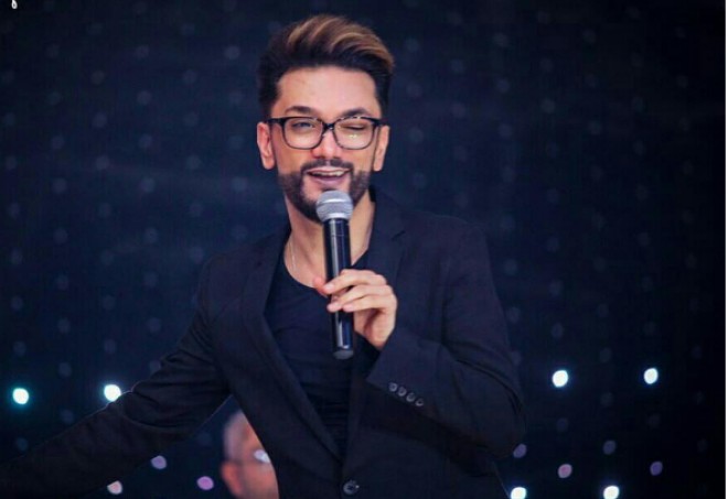 Faiq Ağayev “Uşaq kimi” mahnısının remiksini təqdim etdi - video