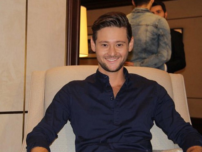 Eldar Qasımov necə&nbsp; insan olmaq istəyir?