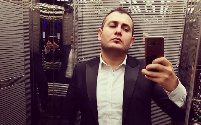 Murad Arif yenə şikayətləndi