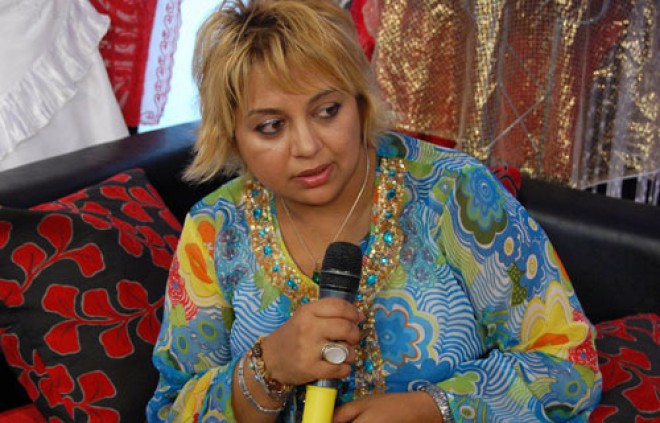 Azərbaycanlı prodüser arxivi açdı