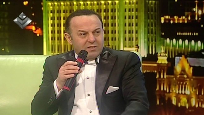 İntim görüntülər Elarizi danışdırdı: "Bu, məni narahat etmir"   