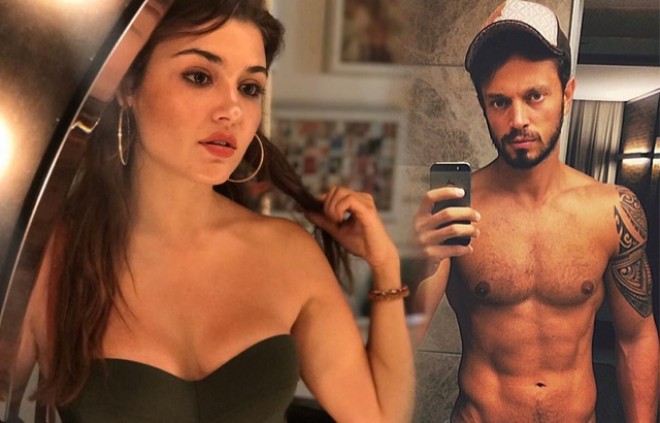 Aktrisa xüsusi metodla özünü arıqladıb&nbsp;