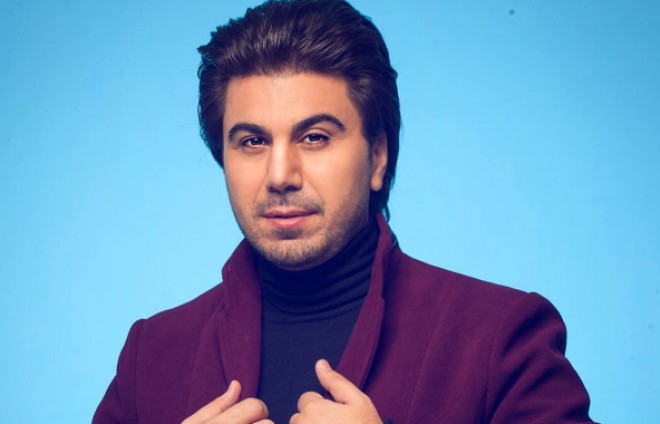 "Sən ağlama" yeni avazla oxundu - video