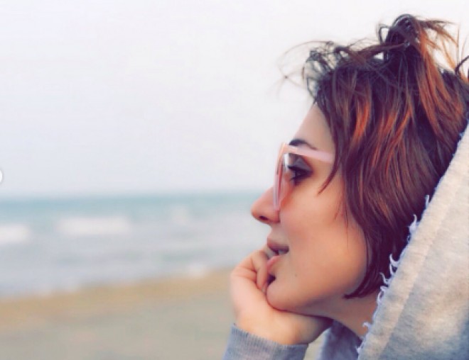 Səbinə dəyişib belə oldu – foto&nbsp;