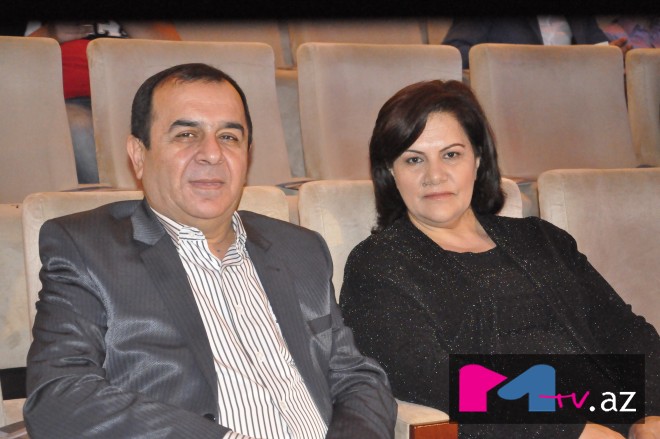 Yaddaşda qalmaq böyük istedaddır -&nbsp;“Ovçu Pirim” MUZ TV Azərbaycan-a açıqlama verib