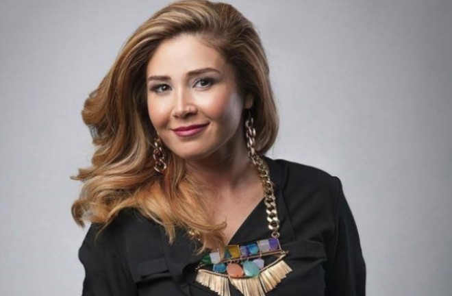 Elnarə onu hamilə hesab edənlərə qəzəblənib