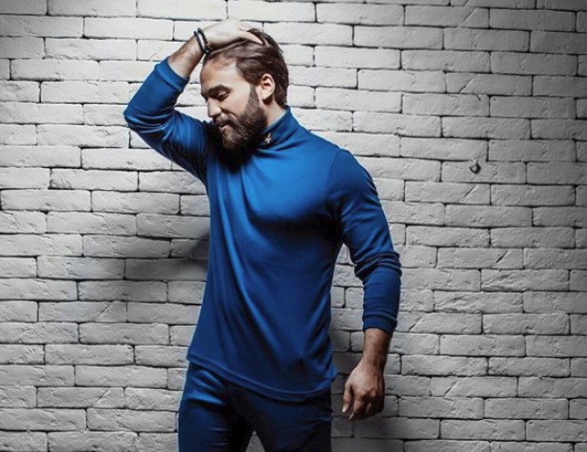 Zamiqdən pərəstişkarlarına təşəkkür