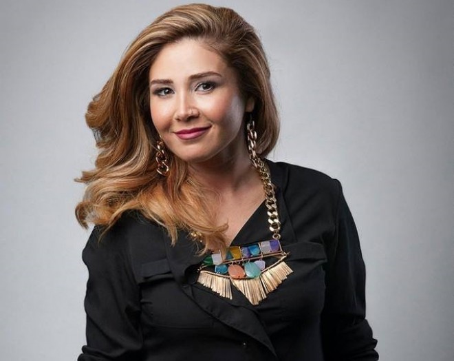 Elnarənin yeni imici – foto