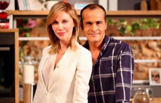 "Yaraşırsınız" sözündən şoka düşən model&nbsp;