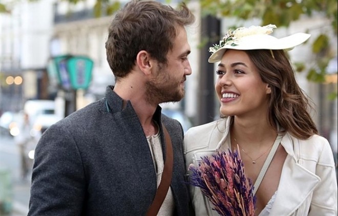 "Çukur"da yenilik - foto