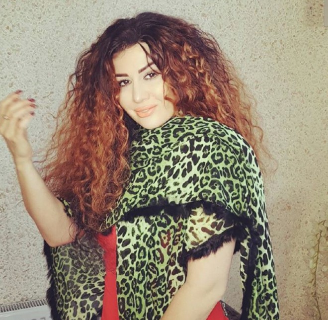 Fatimədən ismarıc: “Mənə artıq xalq öz qiymətini verib”