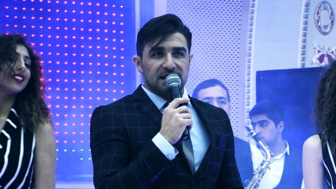 Talıb Tale yeni klipini təqdim edib - video