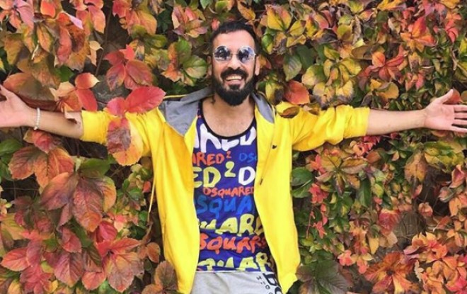 “Məni tamamlayacaq xanımı axtarıram” - Niyam Salami MUZ TV Azərbaycan-a eksklüziv