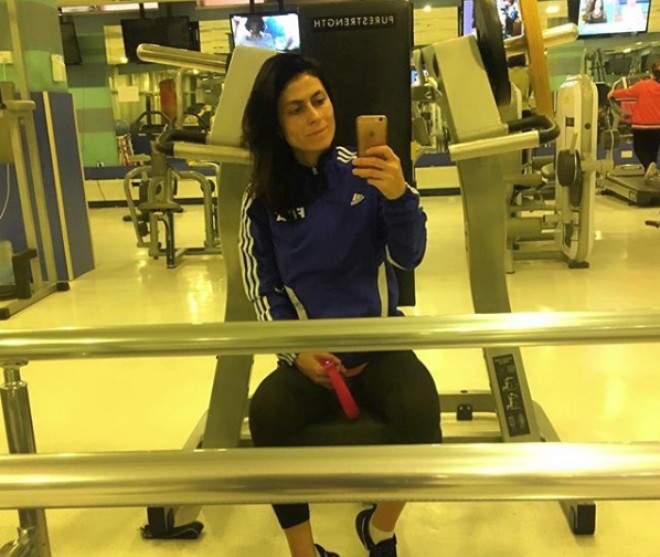 Samira Allahverdi “son nəfəsimə qədər...” dedi 