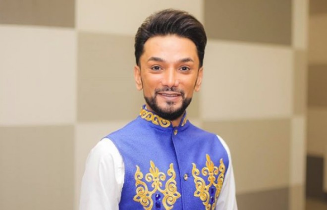 Faiq Ağayevin arxiv görüntüləri - video